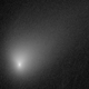 Comet 2I/Borisov, as imaged by Hubble.
